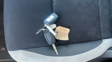 Nissan Micra 0.9 IG-T N-Connecta 5dr Petrol Hatchback